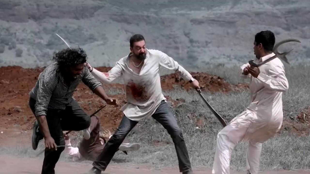 Prassthanam (2019) 0