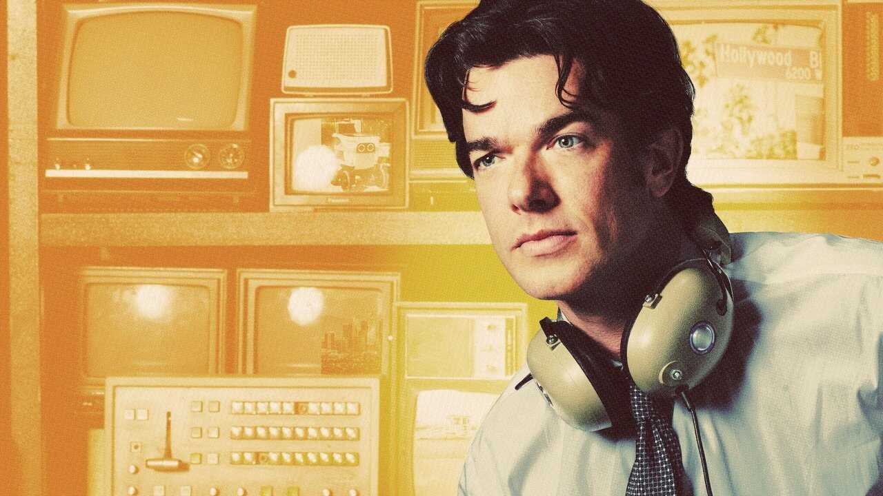 NF - John Mulaney Presents: Everybody's In L.A. (2024) 1