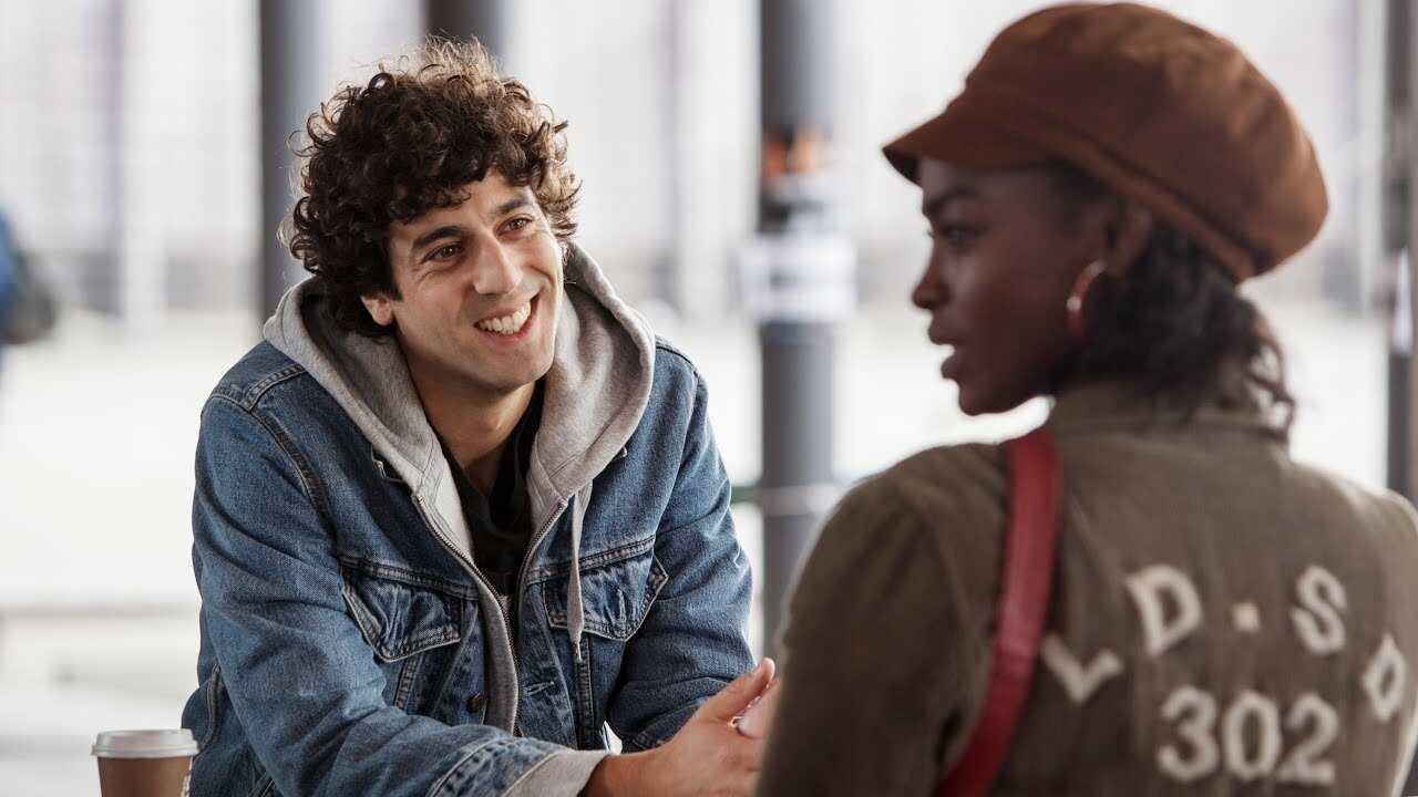 Prêt à tout (2014) 0