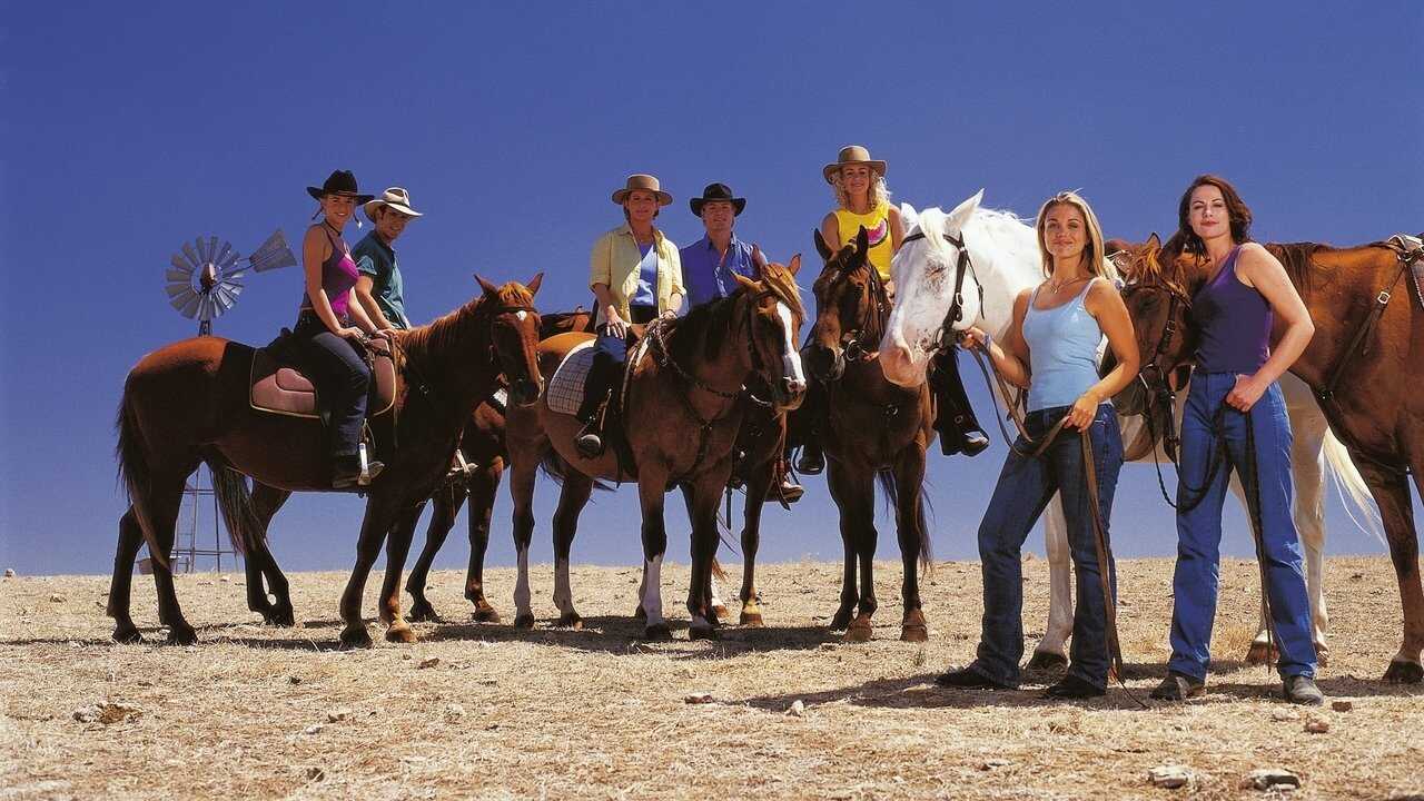 NL - MCLEOD'S DAUGHTERS (2001) 4