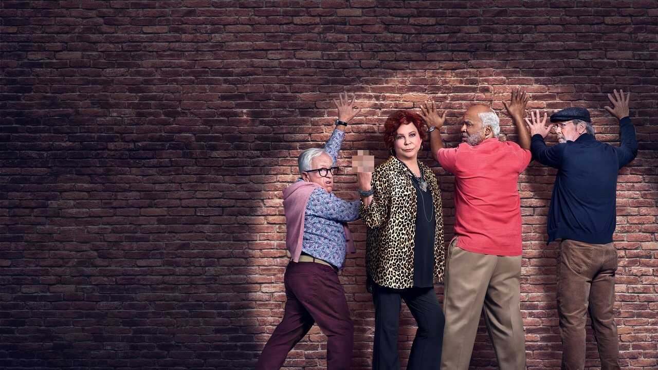 EN - The Cool Kids (2018) (US) 3