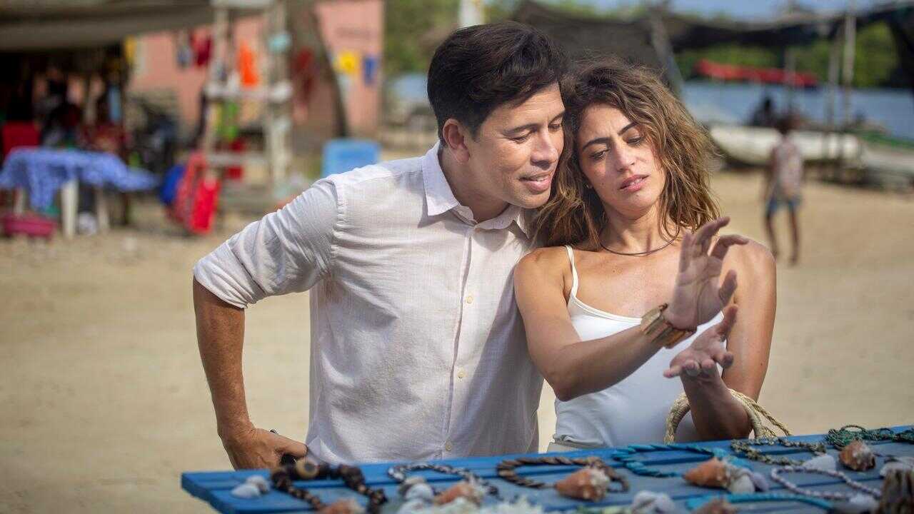 Férias Trocadas (2024) 0