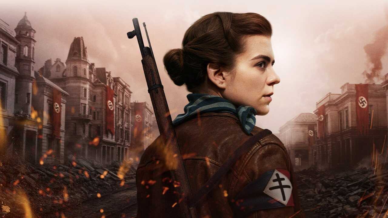 The Partisan (2025) 0