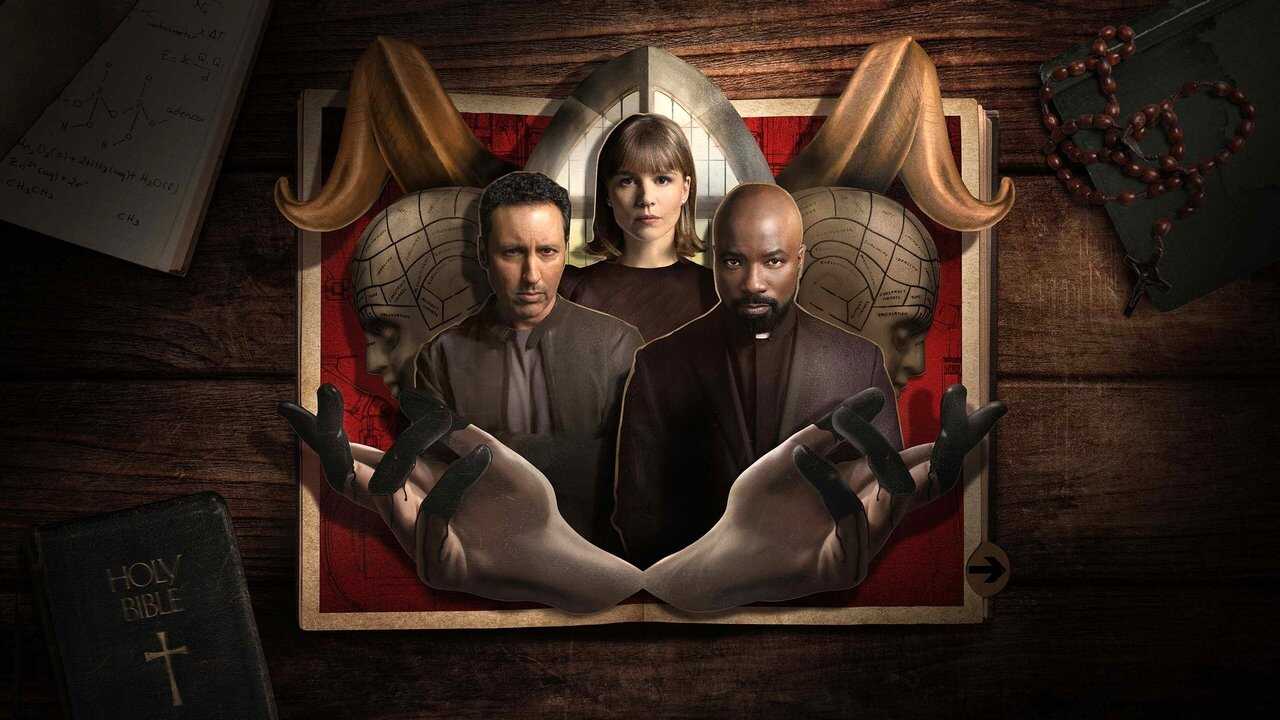 NL - EVIL (2019) 1