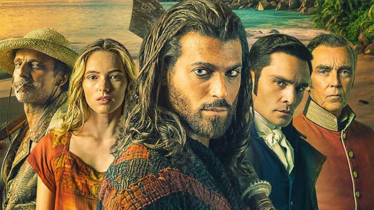 AR - Sandokan (2025) (IT) 0