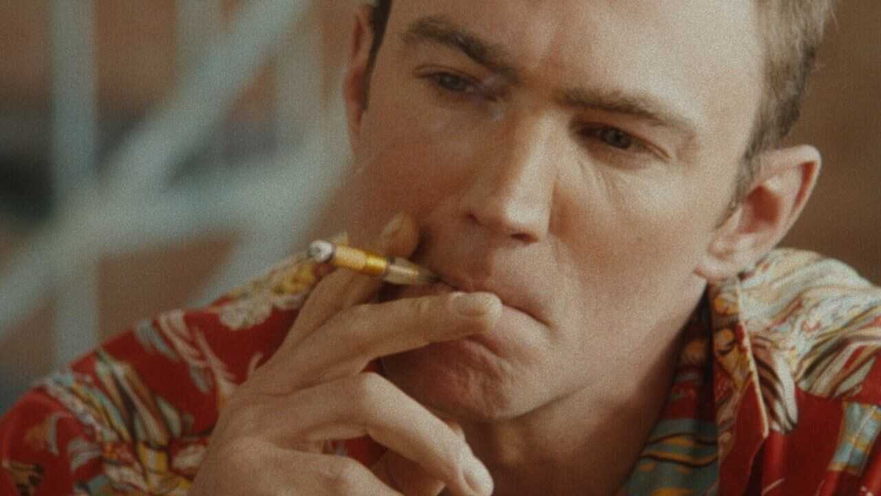 Fear and Loathing in Aspen 0