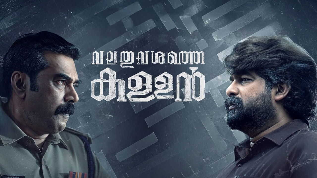 വലത് വശത്തെ കള്ളൻ 0