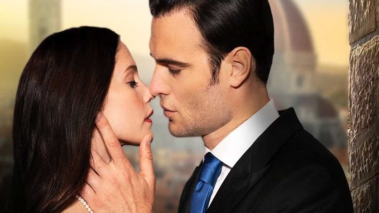 Gabriel's Rapture: Part I 0