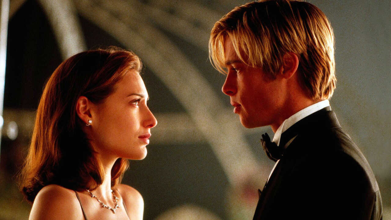 Meet Joe Black (1998) 0