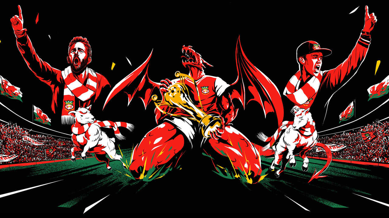 NL - WELCOME TO WREXHAM (2022) 4