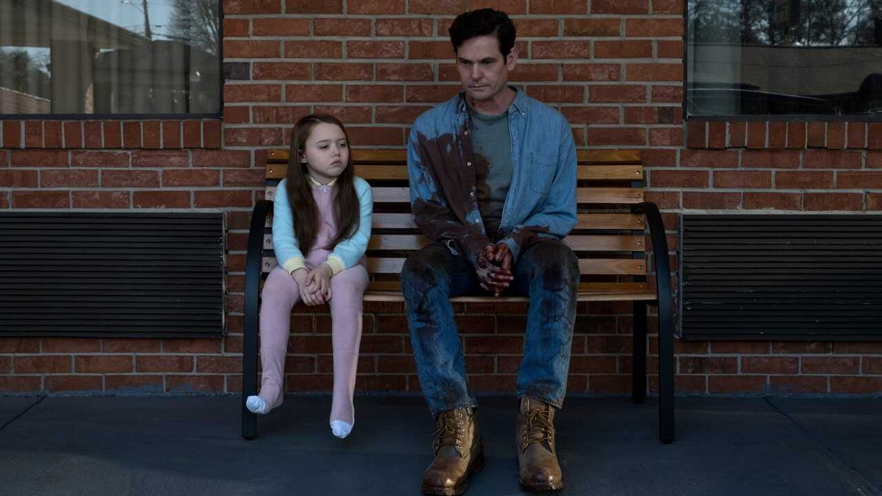 EN - The Haunting Of Hill House (2018) (US) 4
