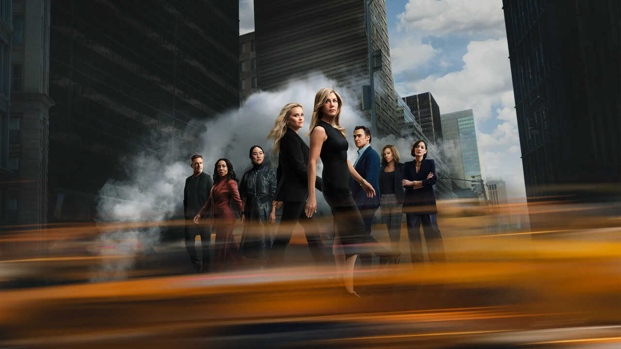 ES - The Morning Show (2019) (US) 0