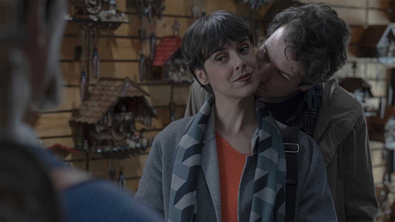 The Cuckoo's Curse (2023) 0