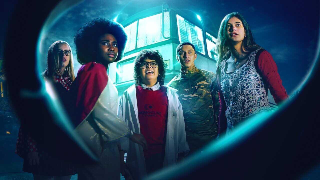IN - The Last Bus 2
