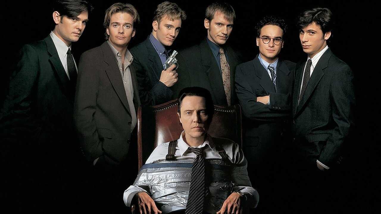Suicide Kings (1997) 0
