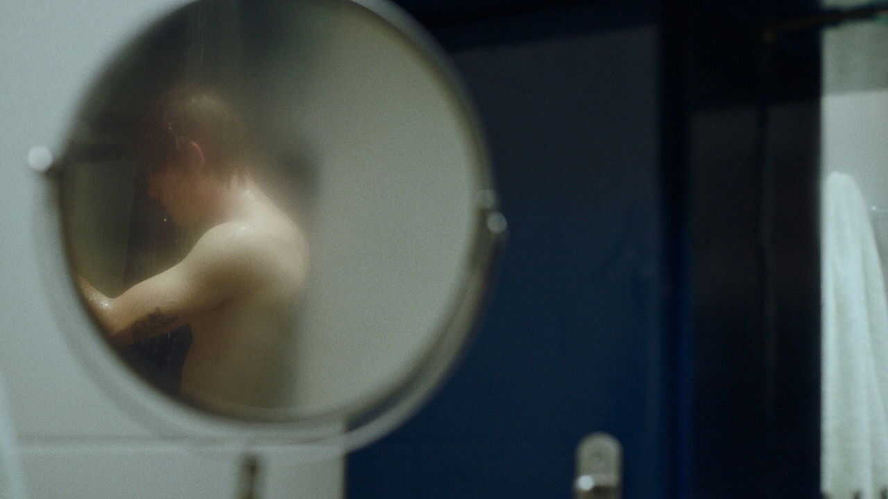 Това, което остава (2025) 0