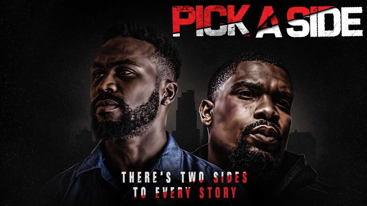 Pick A Side 0