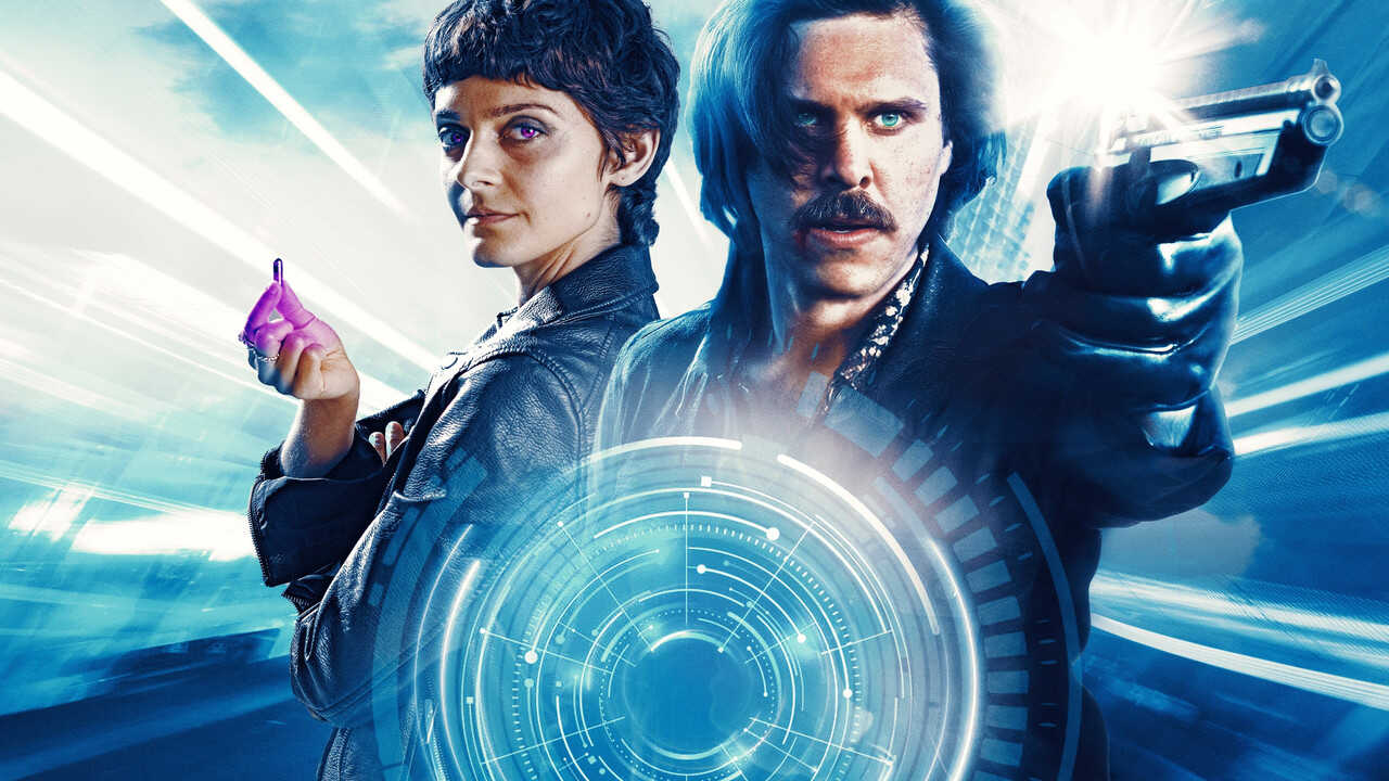 The Tomorrow Job (2023) 0