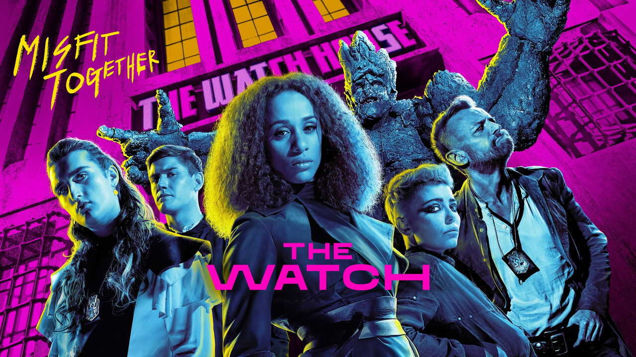EN - The Watch (2021) 4