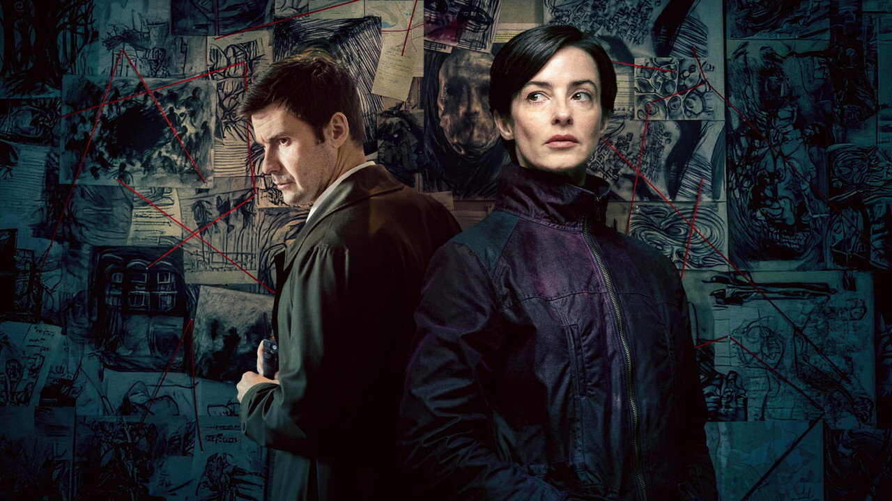 EX - The Dark (2026) 2