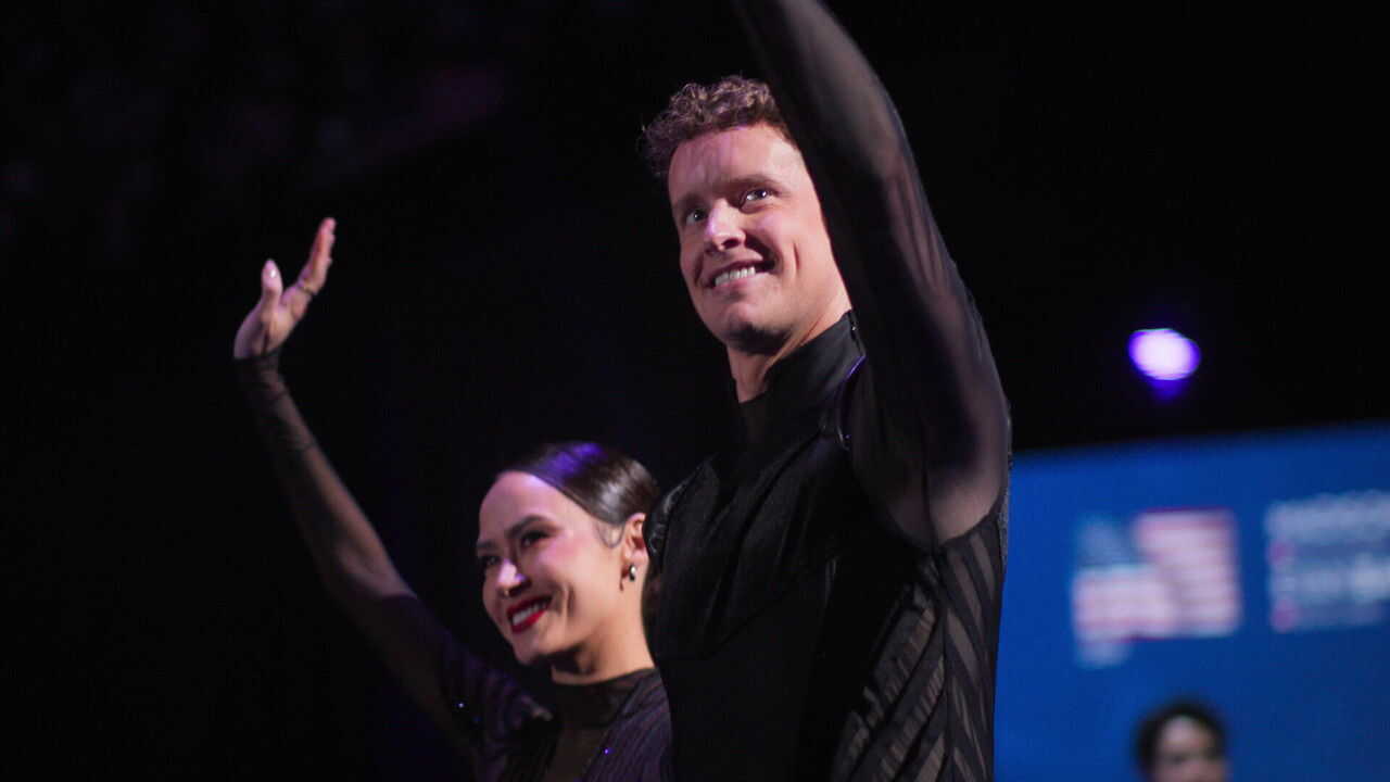 SC - Glitter & Gold: Ice Dancing (2026) (US) 3