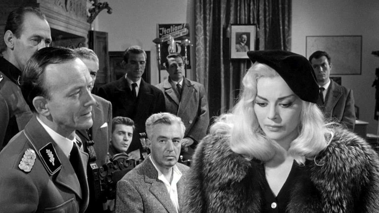 Il generale Della Rovere (1959) 0