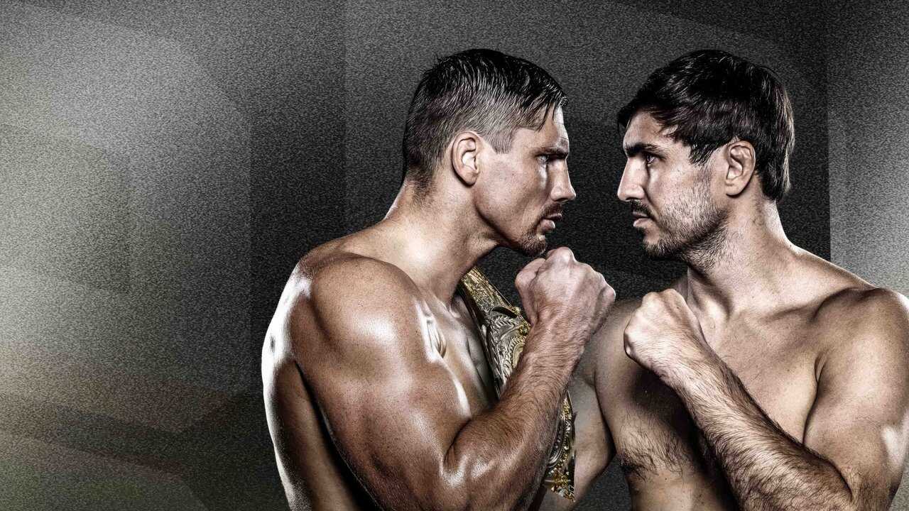 GLORY 100 (2025) 0