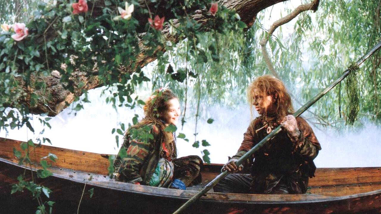 Viktor og Viktoria 0