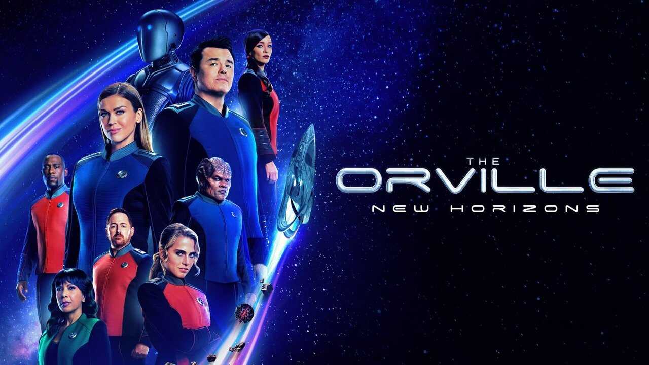 EN - The Orville 4