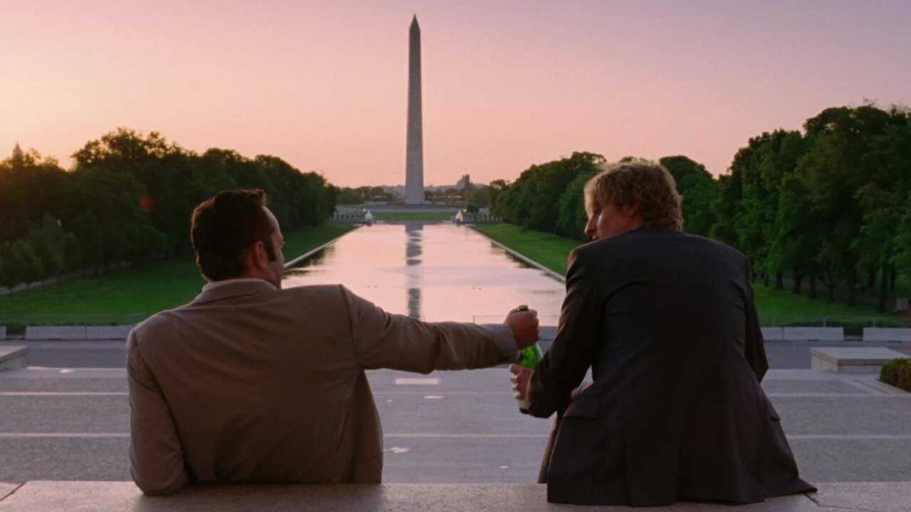 Wedding Crashers 0