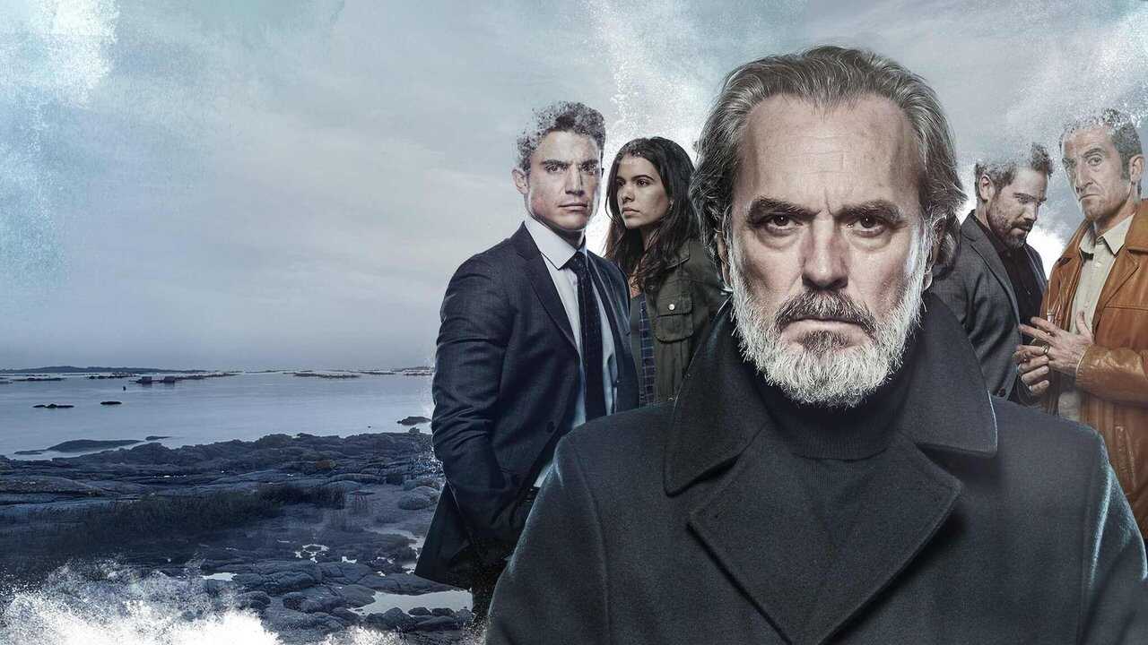 NF - Unauthorized Living 4