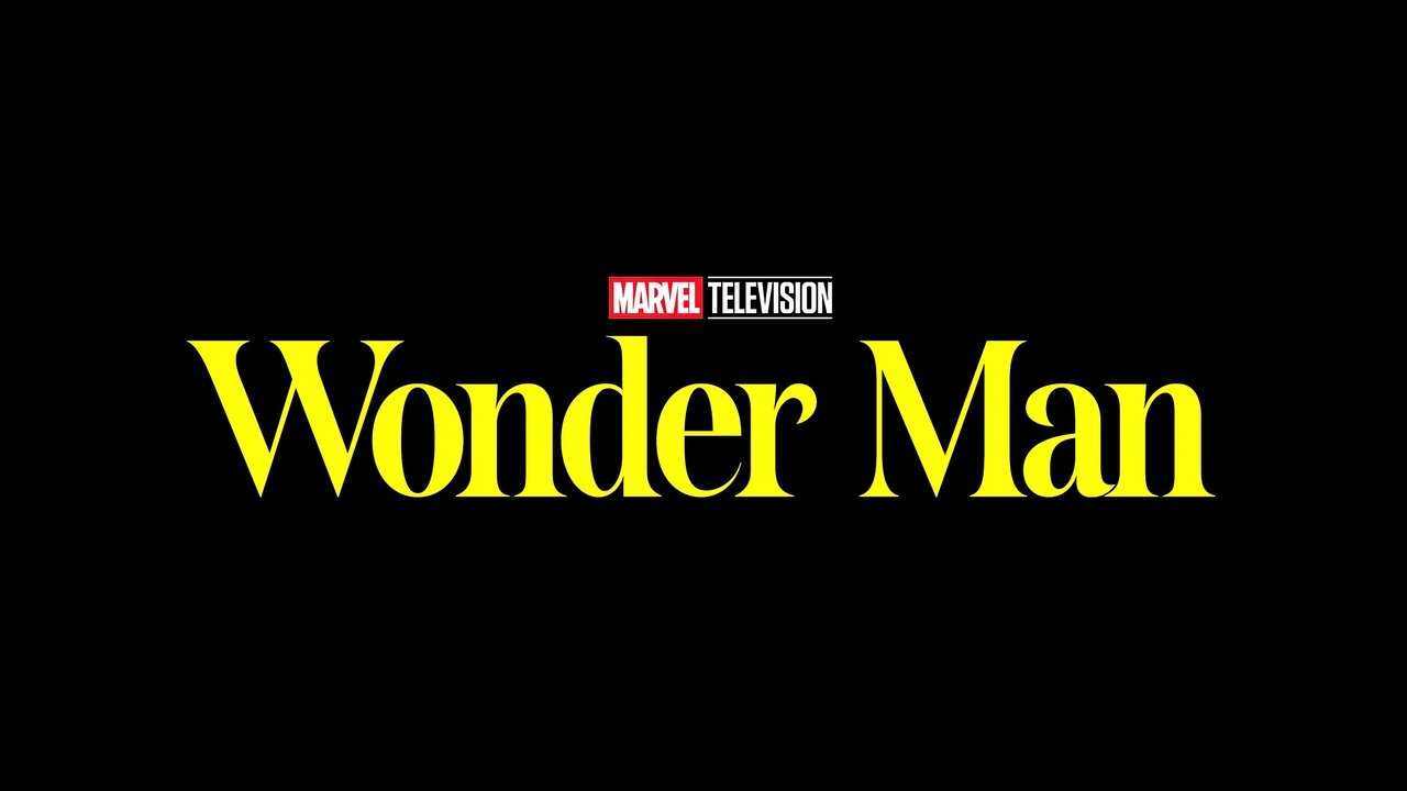 EN - Wonder Man (2026) (US) 0