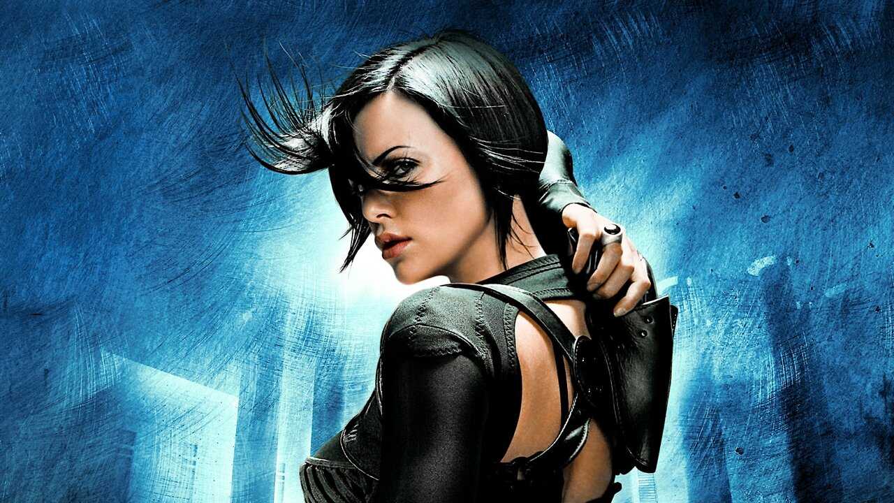 Æon Flux 0