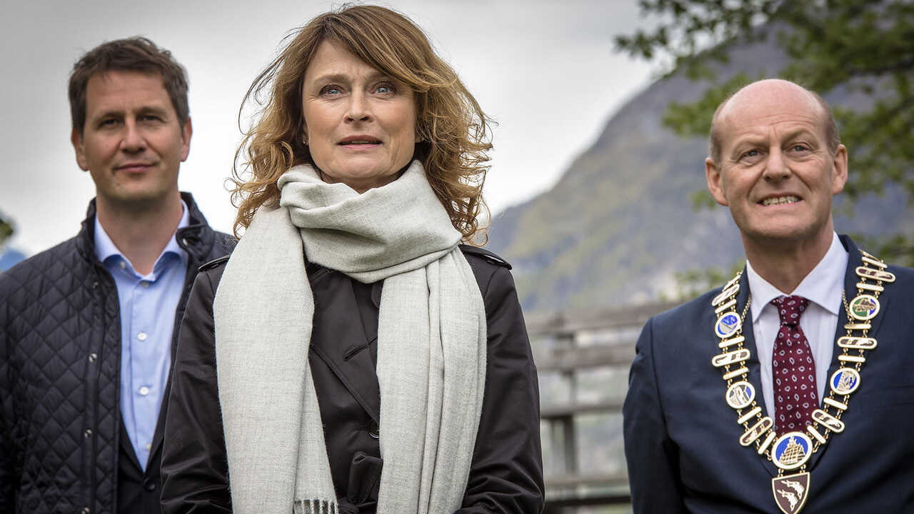 NL - ACQUITTED FRIKJEN 3