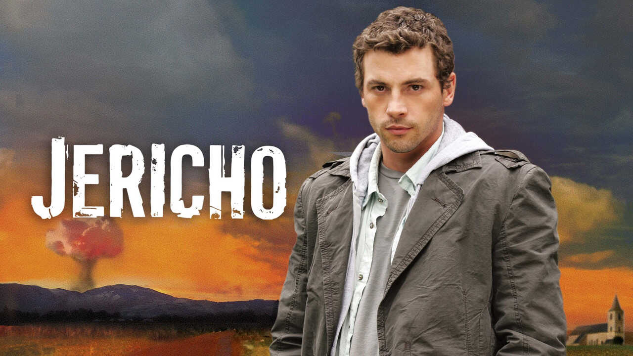 EX - Jericho (2006) 0