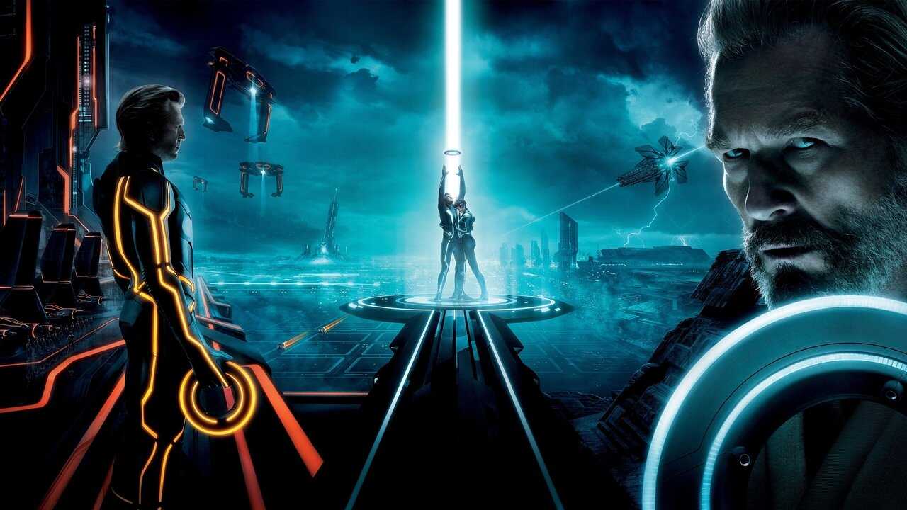 TRON: Legacy (2010) 0