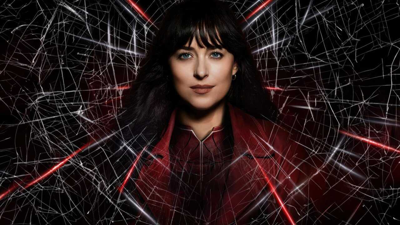 Madame Web (2024) 0