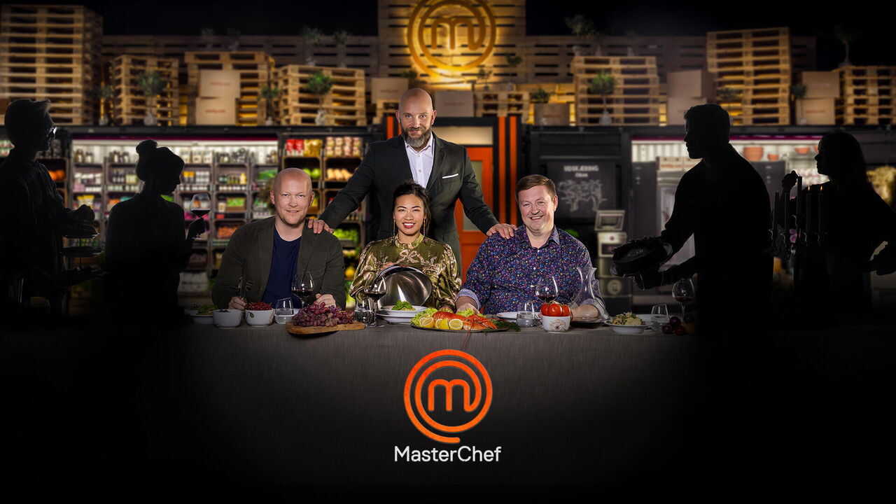 DK - MasterChef (2015) (DK) 3