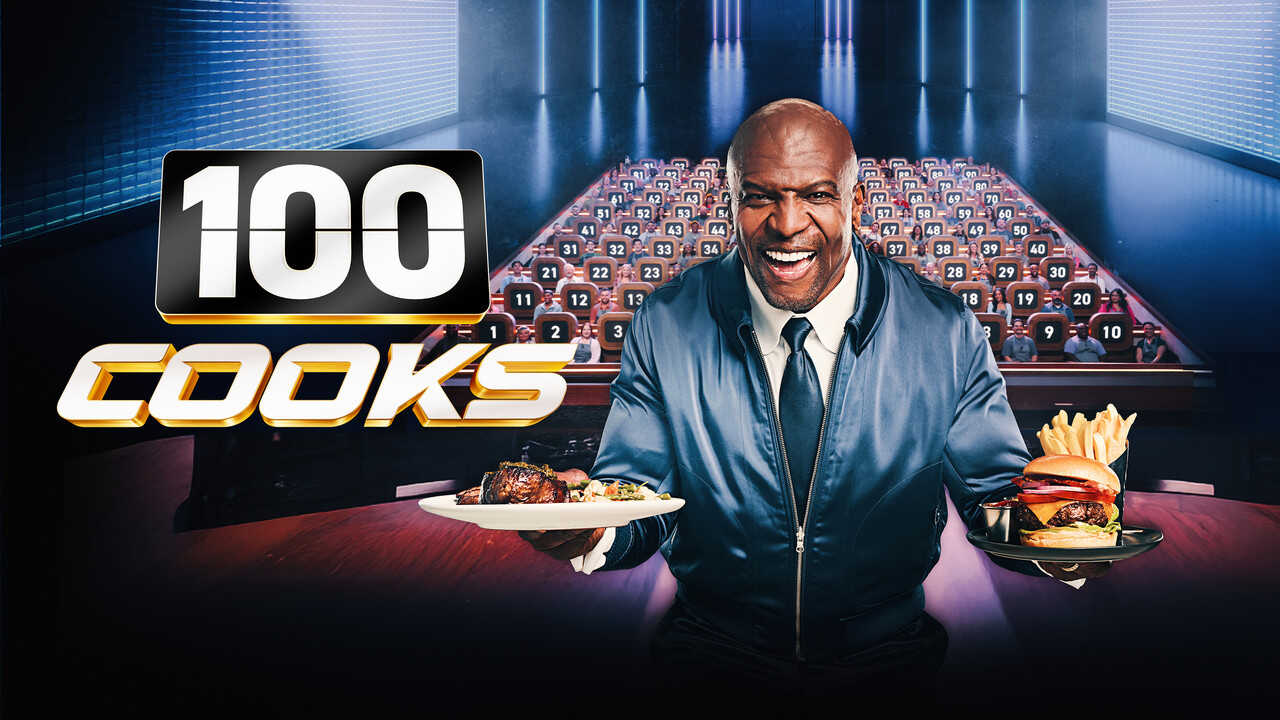 SC - 100 Cooks (2026) (US) 0