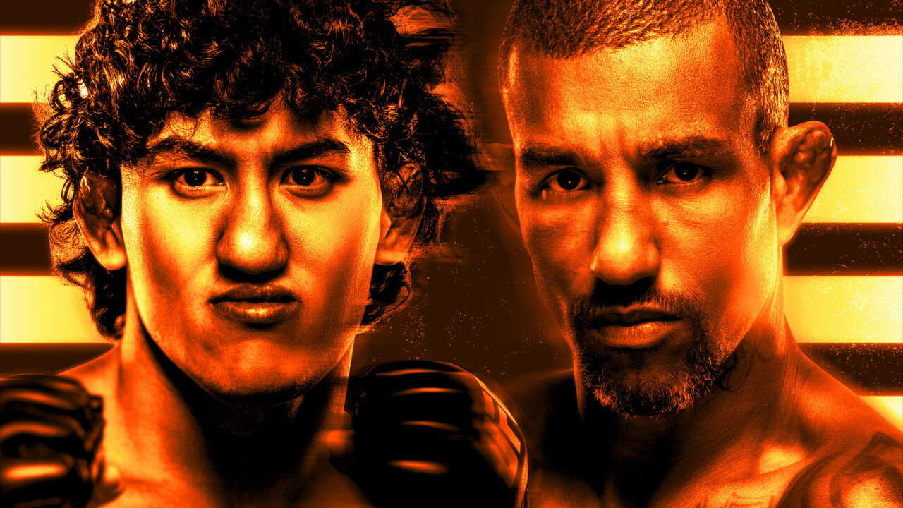 UFC Fight Night 289: Rosas Jr. vs. Barcelos 0