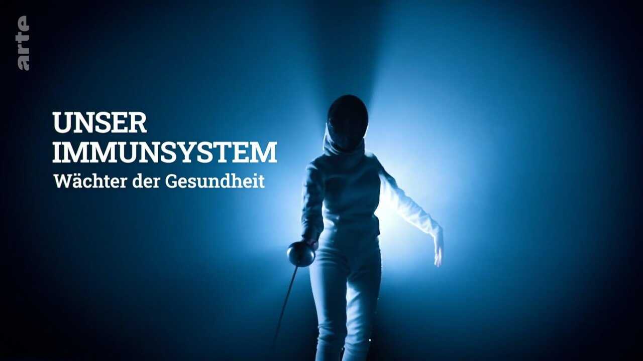 Unser Immunsystem - Wächter der Gesundheit (2024) 0