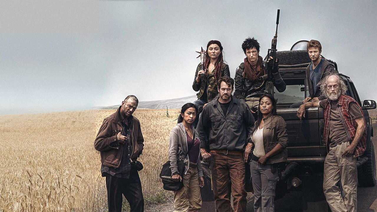 DE - Z Nation (2014) 2