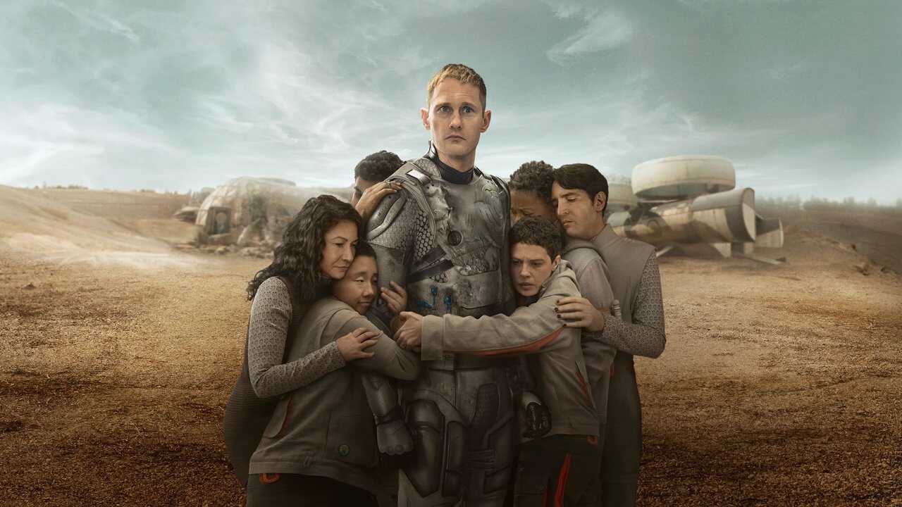 EN - Murderbot (2025) 4