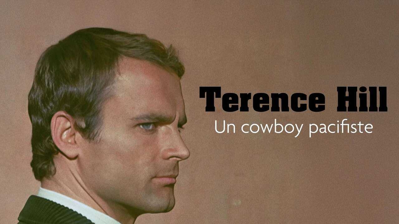 Terence Hill: Pazifist und Cowboy 0