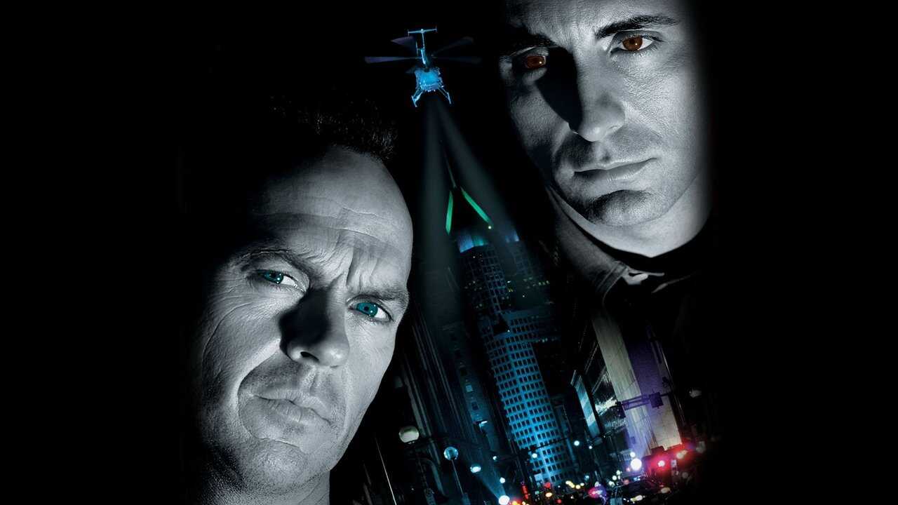 Desperate Measures (1998) 0