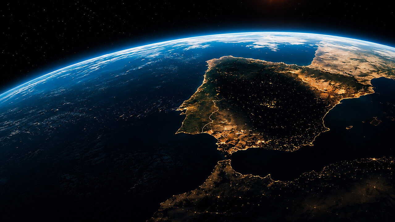 España bajo el eclipse total (2026) 0