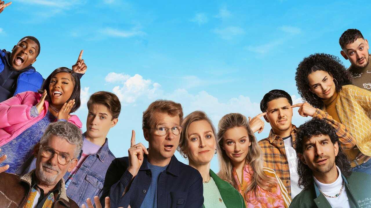 NL - DE TATTA'S: DE SERIE (2024) 1