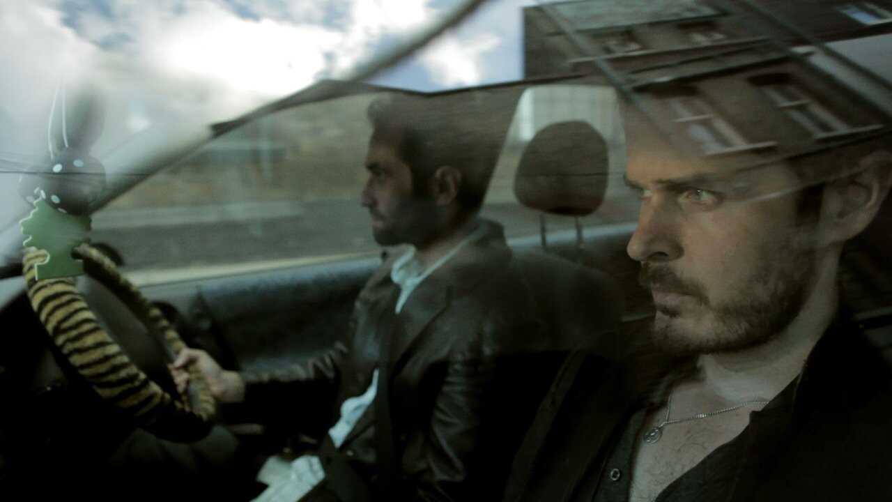 Hard Boiled Sweets (2012) 0