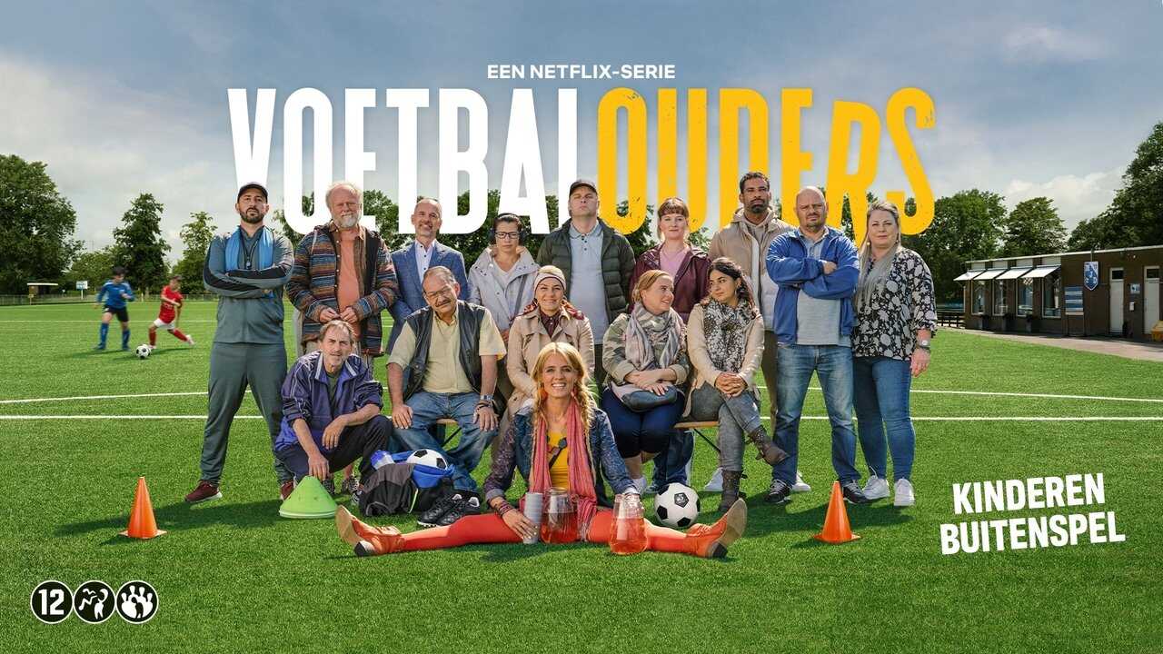 NL - VOETBALOUDERS (2025) 0