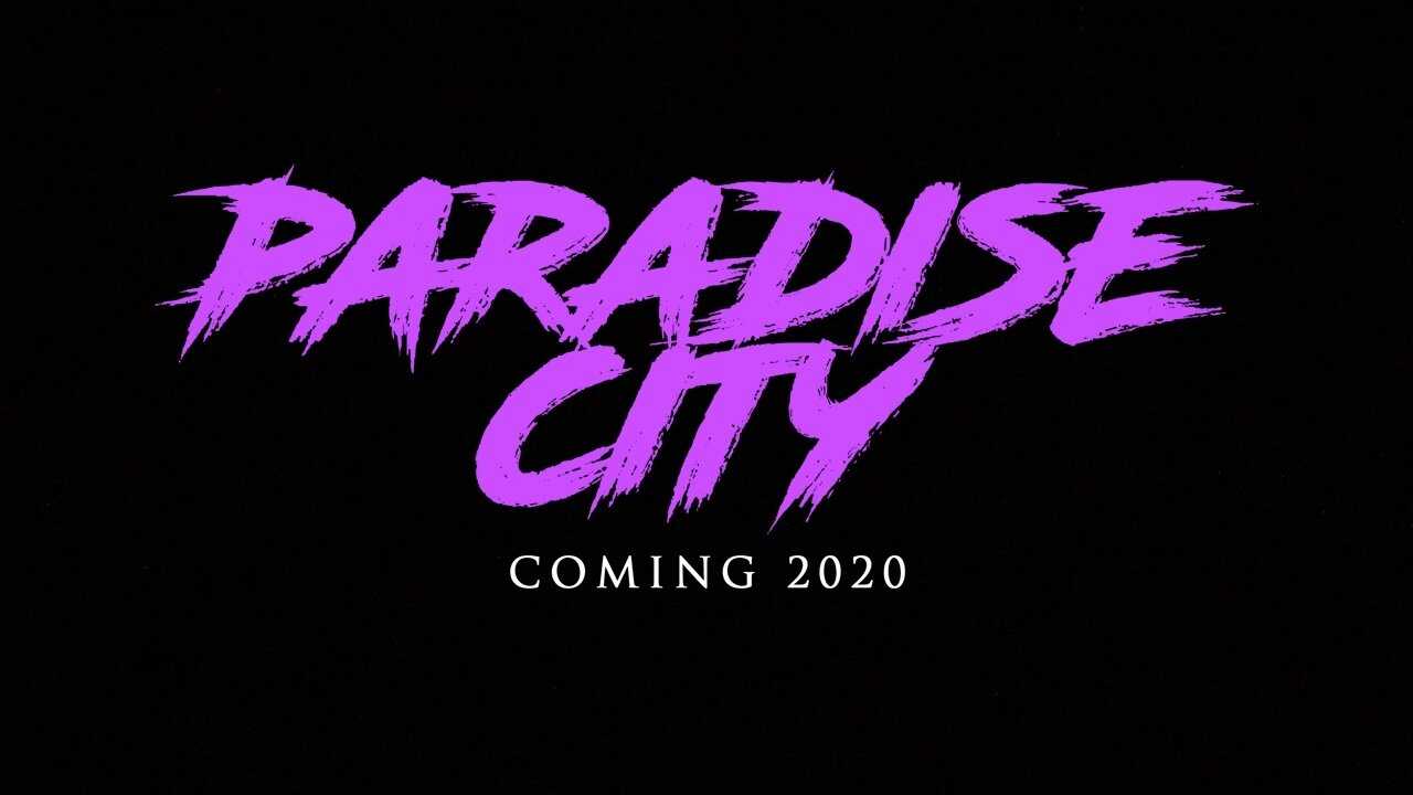 NL - PARADISE CITY 2